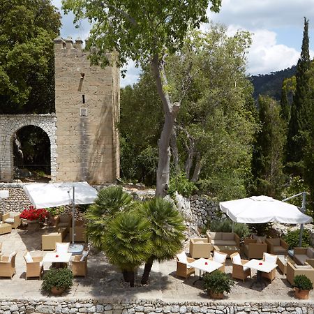 L'Hermitage Hotel & Spa Orient Dış mekan fotoğraf