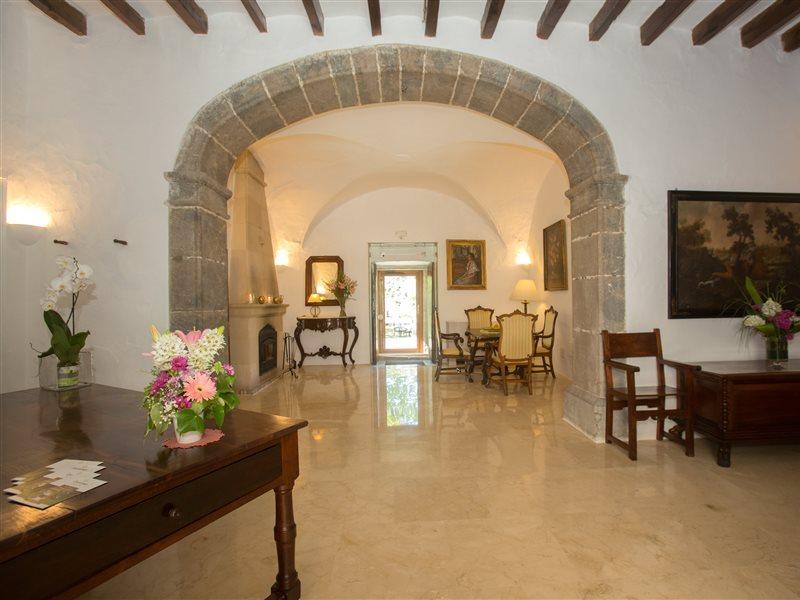 L'Hermitage Hotel & Spa Orient Dış mekan fotoğraf