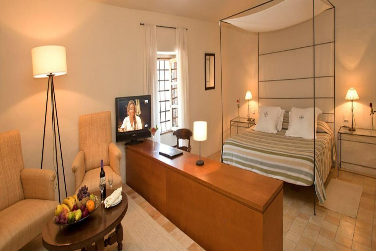 L'Hermitage Hotel & Spa Orient Dış mekan fotoğraf