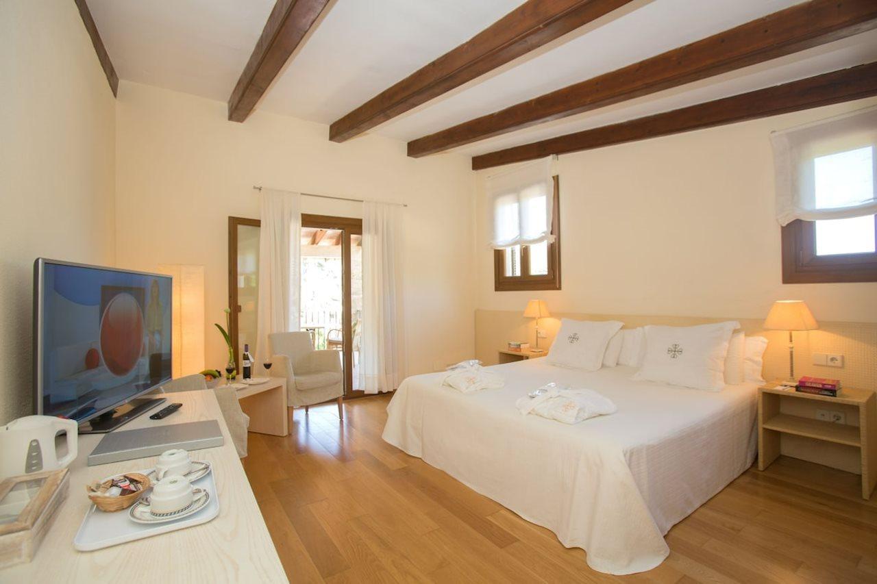 L'Hermitage Hotel & Spa Orient Dış mekan fotoğraf