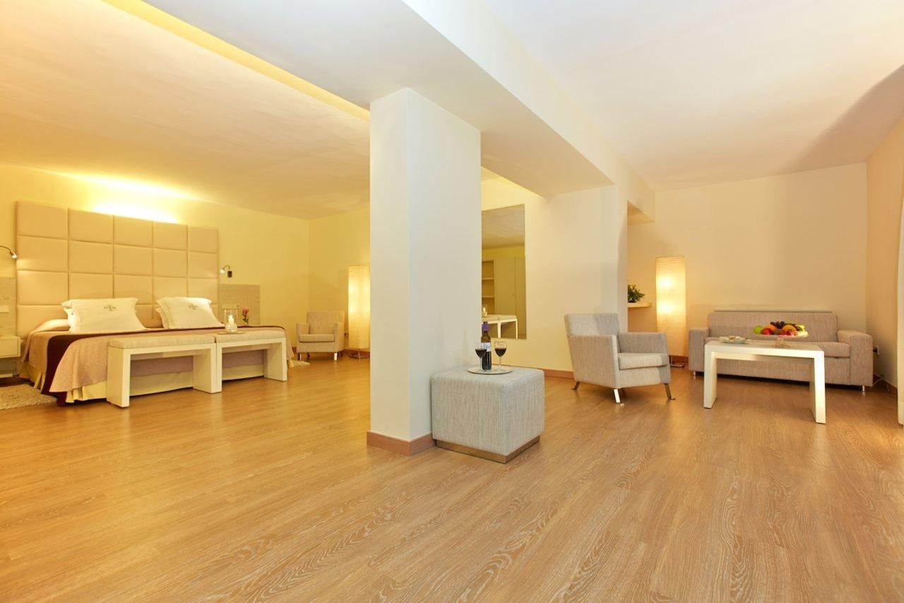 L'Hermitage Hotel & Spa Orient Dış mekan fotoğraf