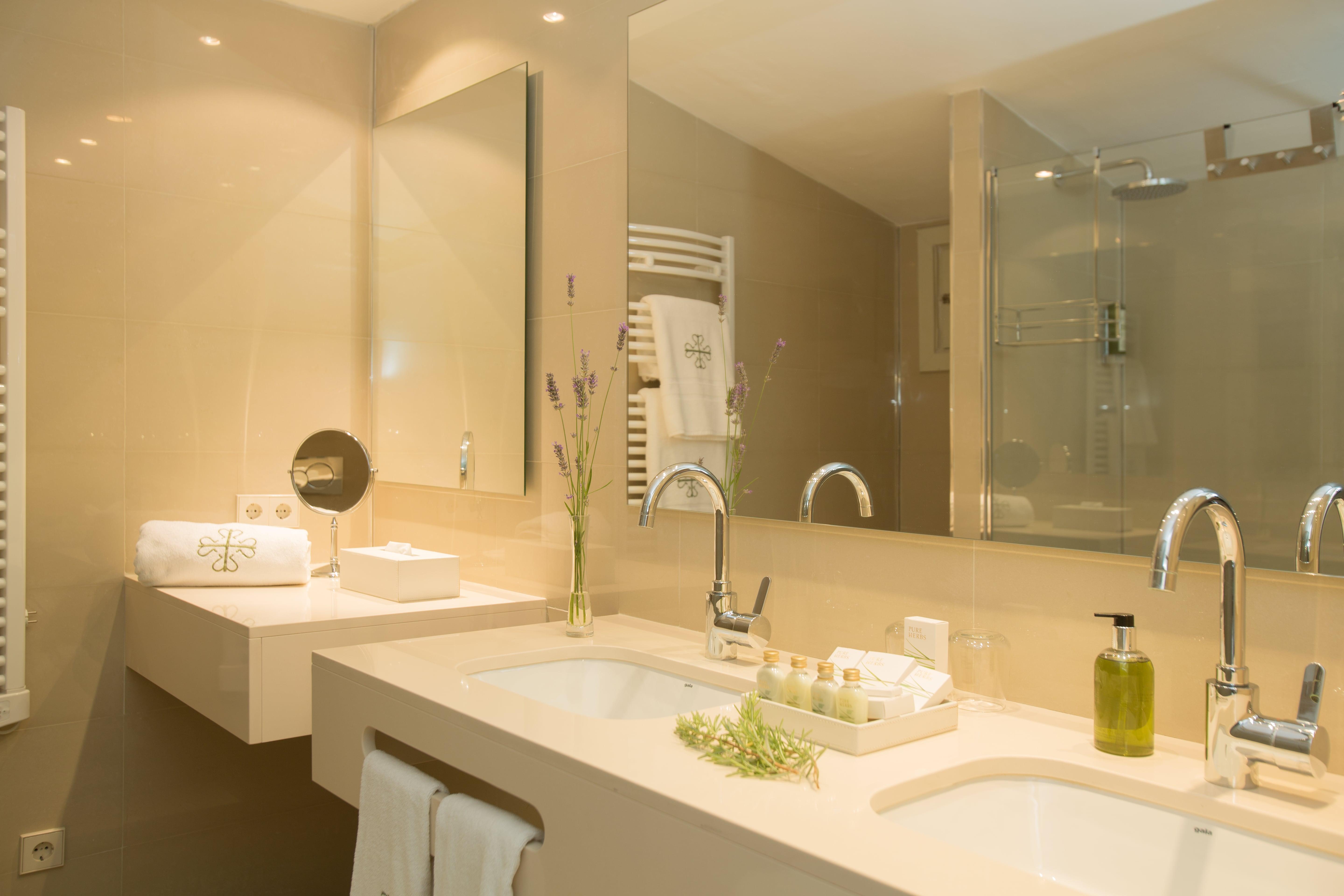 L'Hermitage Hotel & Spa Orient Dış mekan fotoğraf
