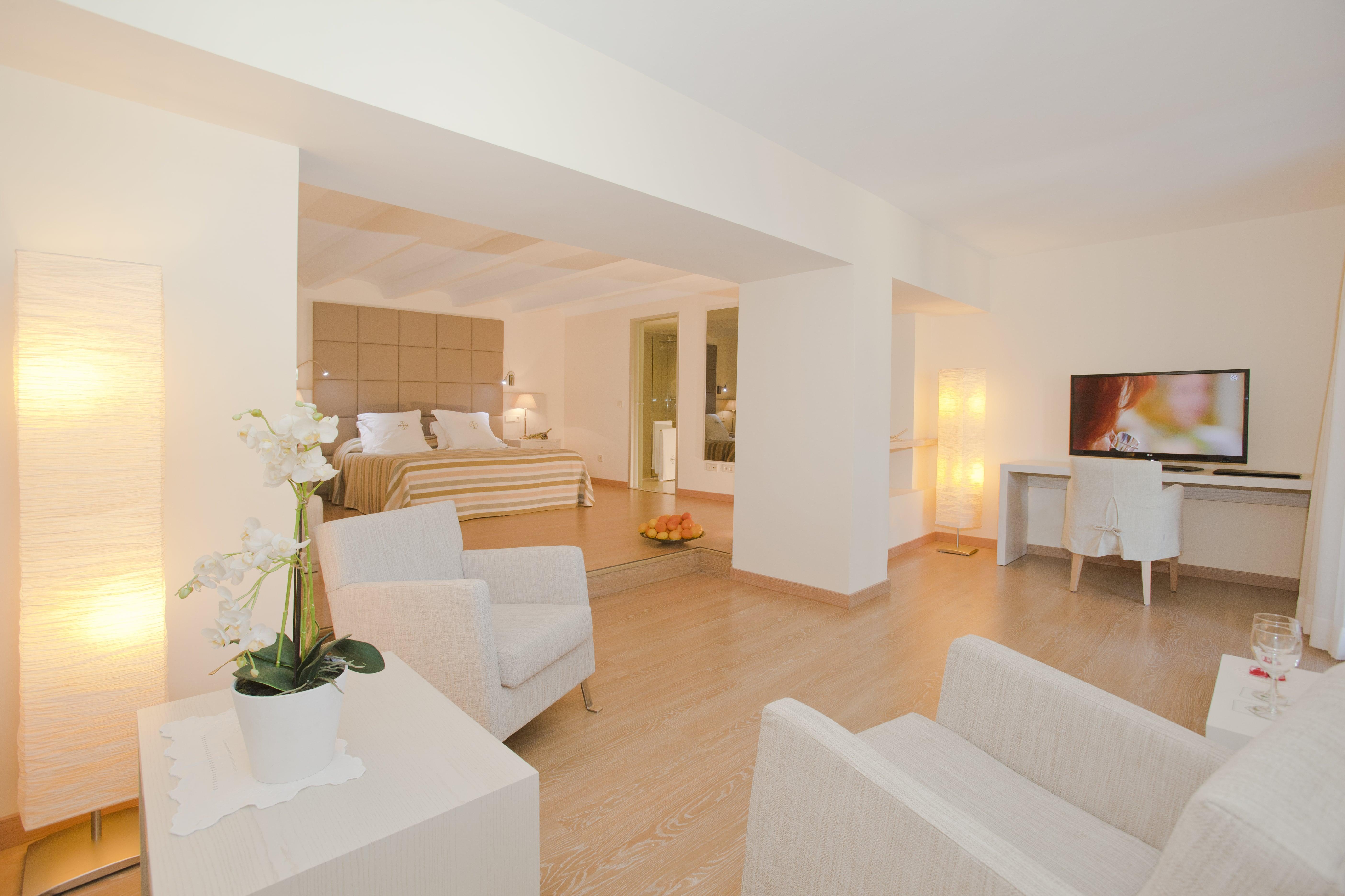 L'Hermitage Hotel & Spa Orient Dış mekan fotoğraf