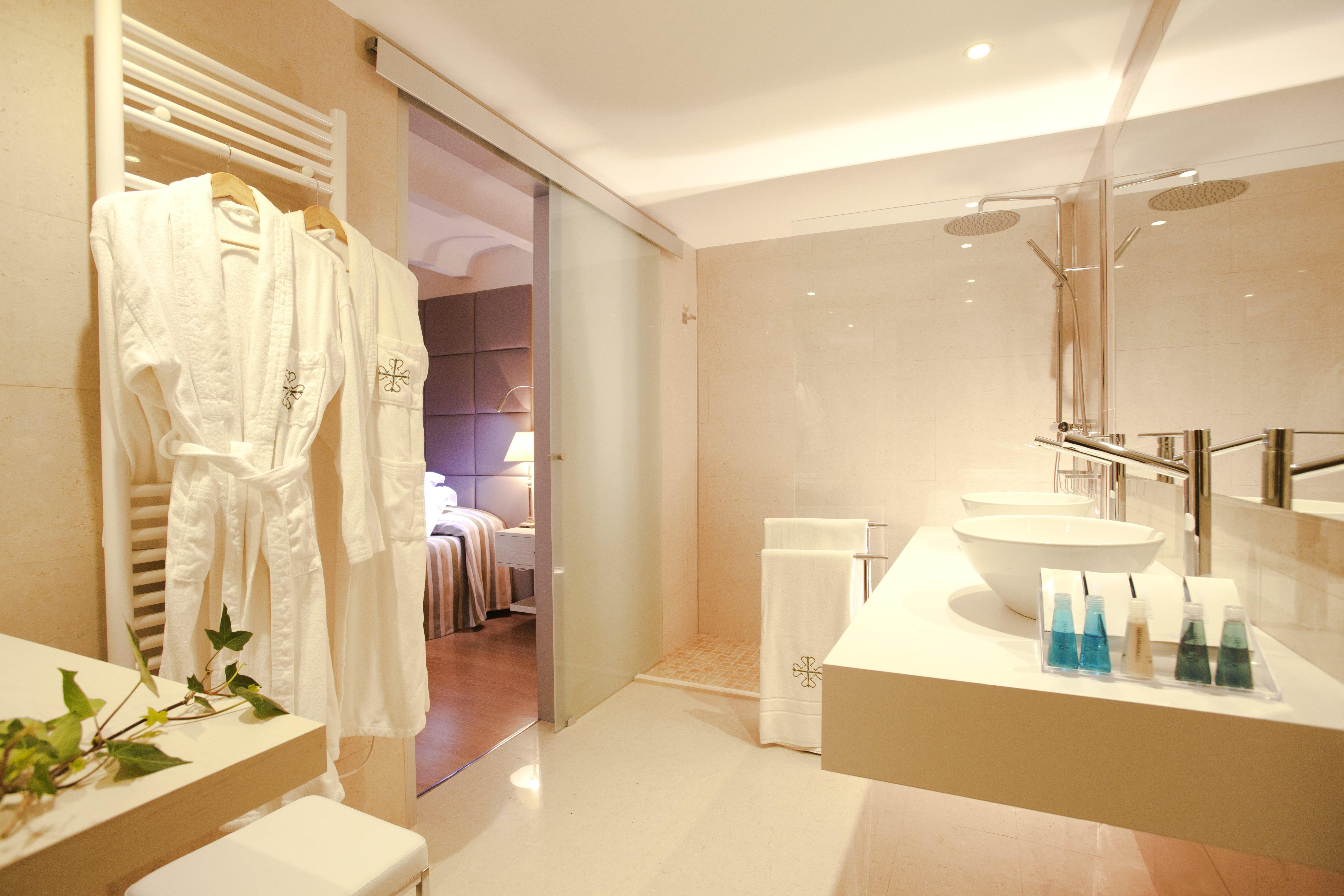 L'Hermitage Hotel & Spa Orient Dış mekan fotoğraf