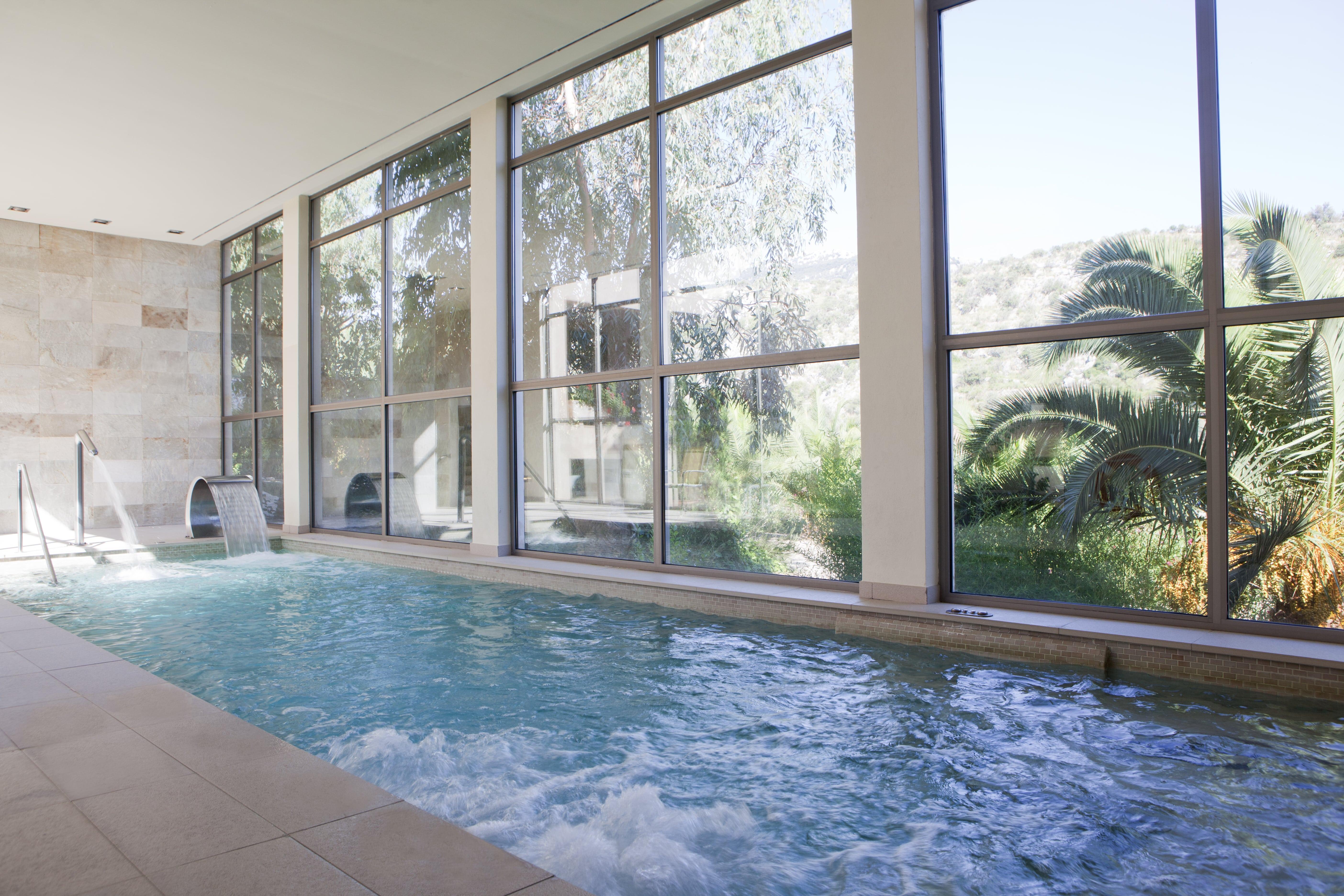 L'Hermitage Hotel & Spa Orient Dış mekan fotoğraf