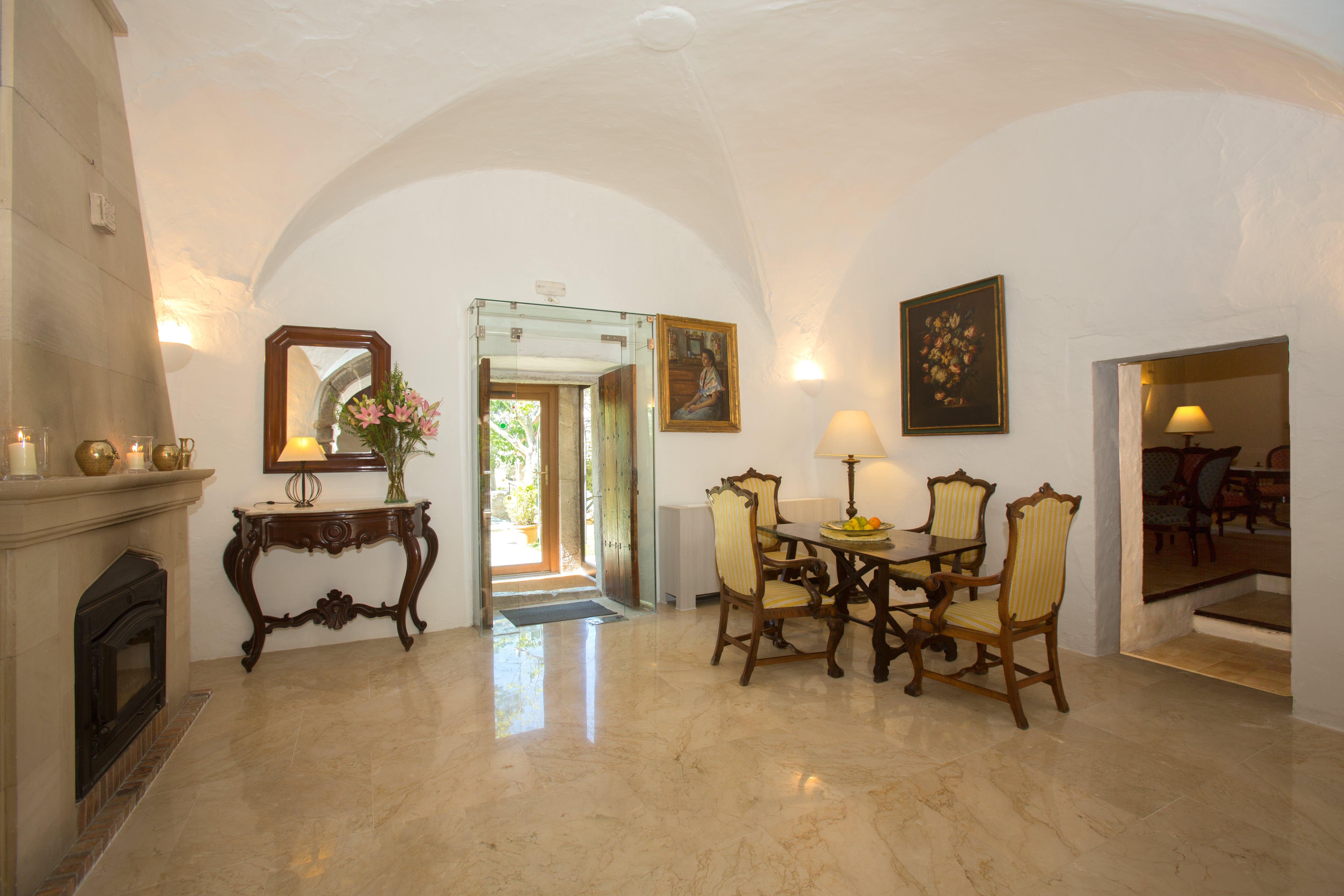 L'Hermitage Hotel & Spa Orient Dış mekan fotoğraf