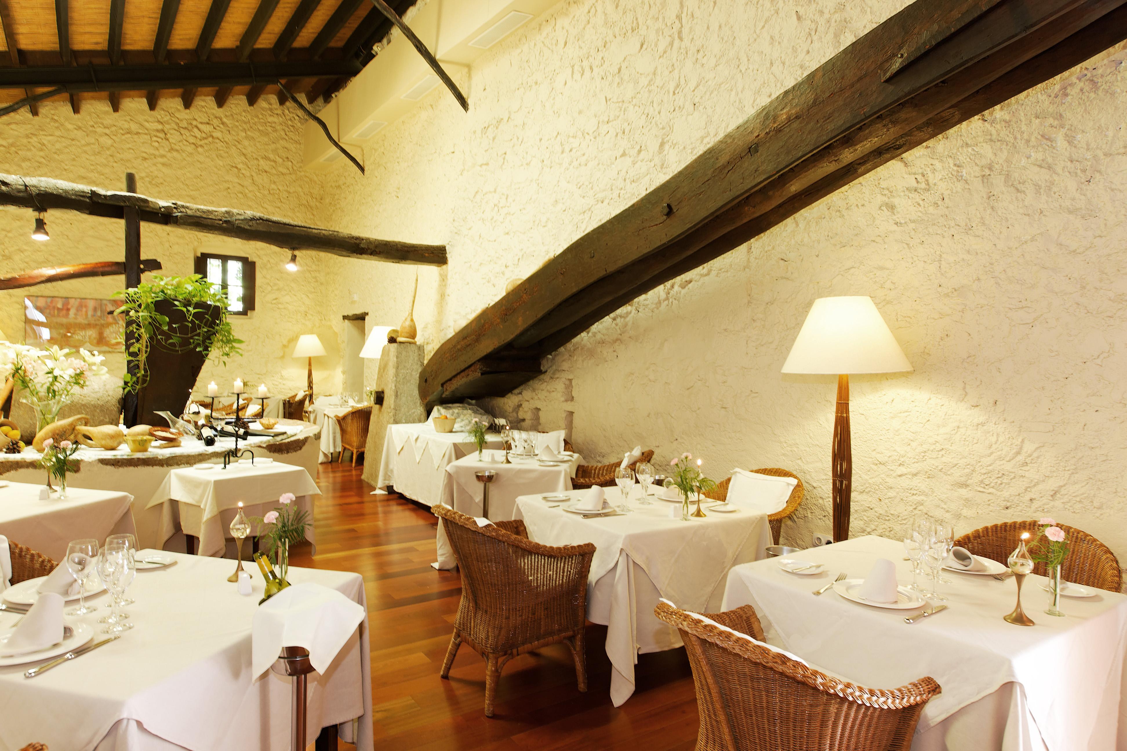 L'Hermitage Hotel & Spa Orient Dış mekan fotoğraf