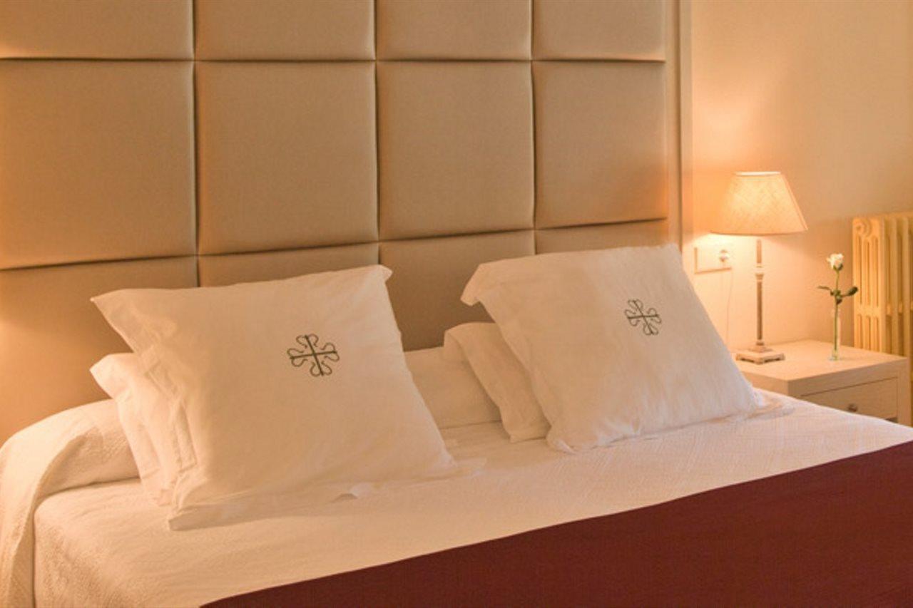 L'Hermitage Hotel & Spa Orient Dış mekan fotoğraf
