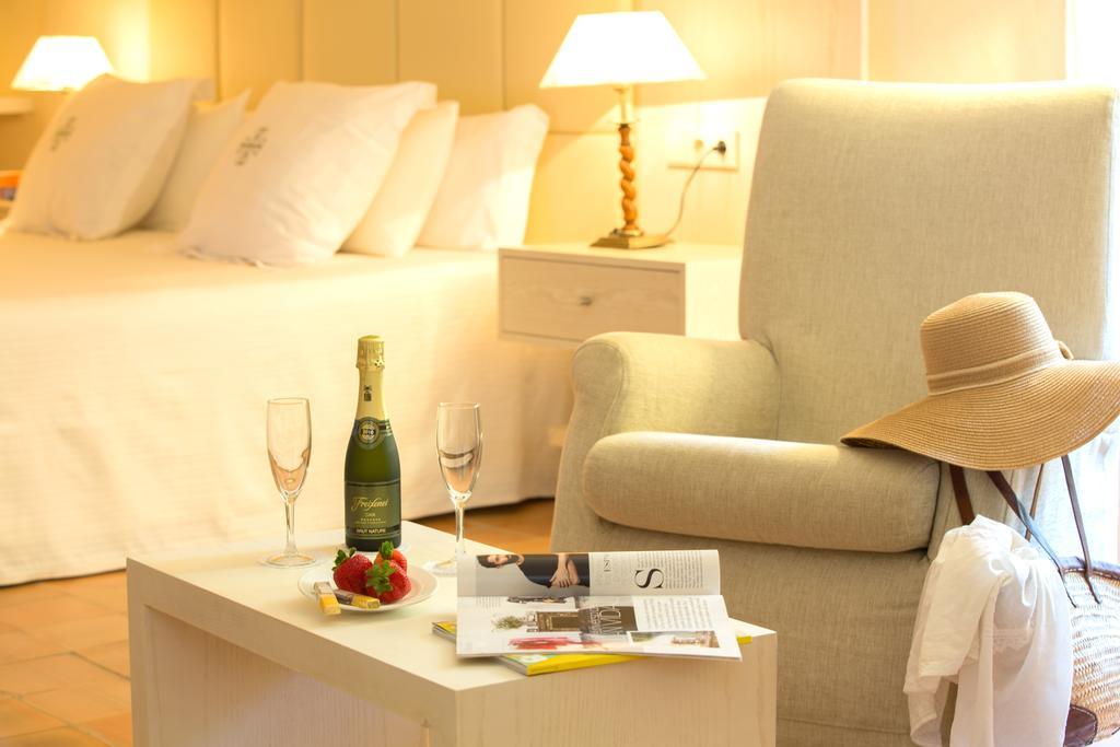 L'Hermitage Hotel & Spa Orient Dış mekan fotoğraf