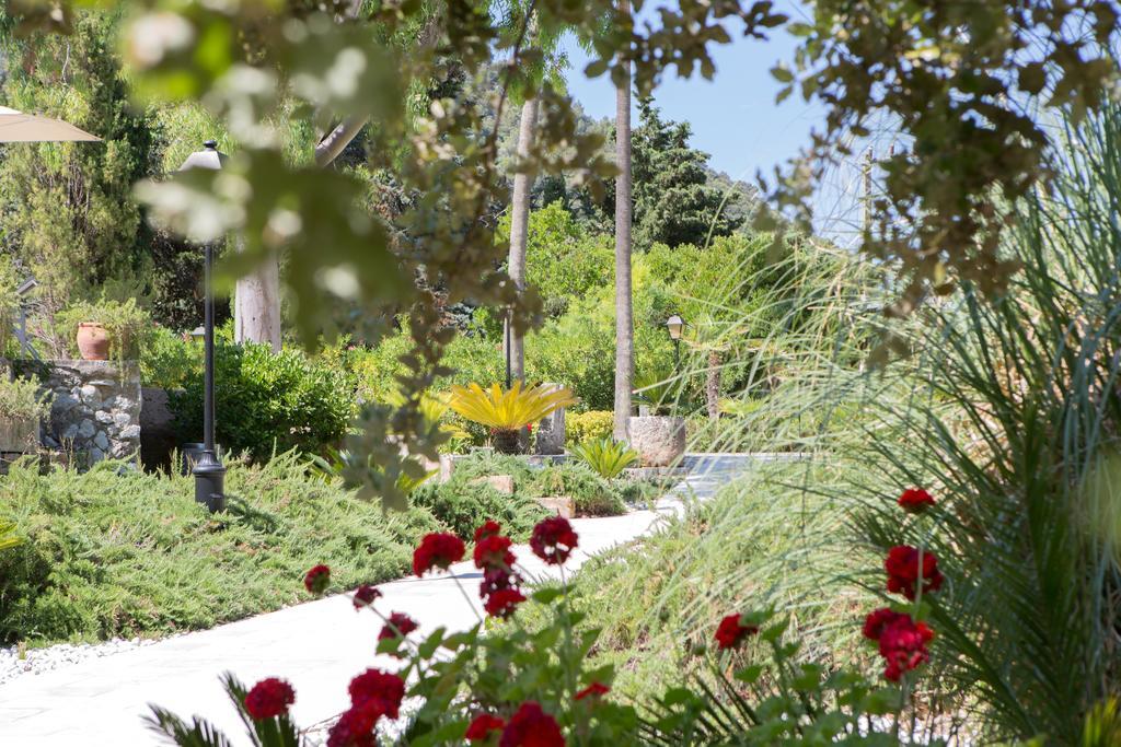 L'Hermitage Hotel & Spa Orient Dış mekan fotoğraf