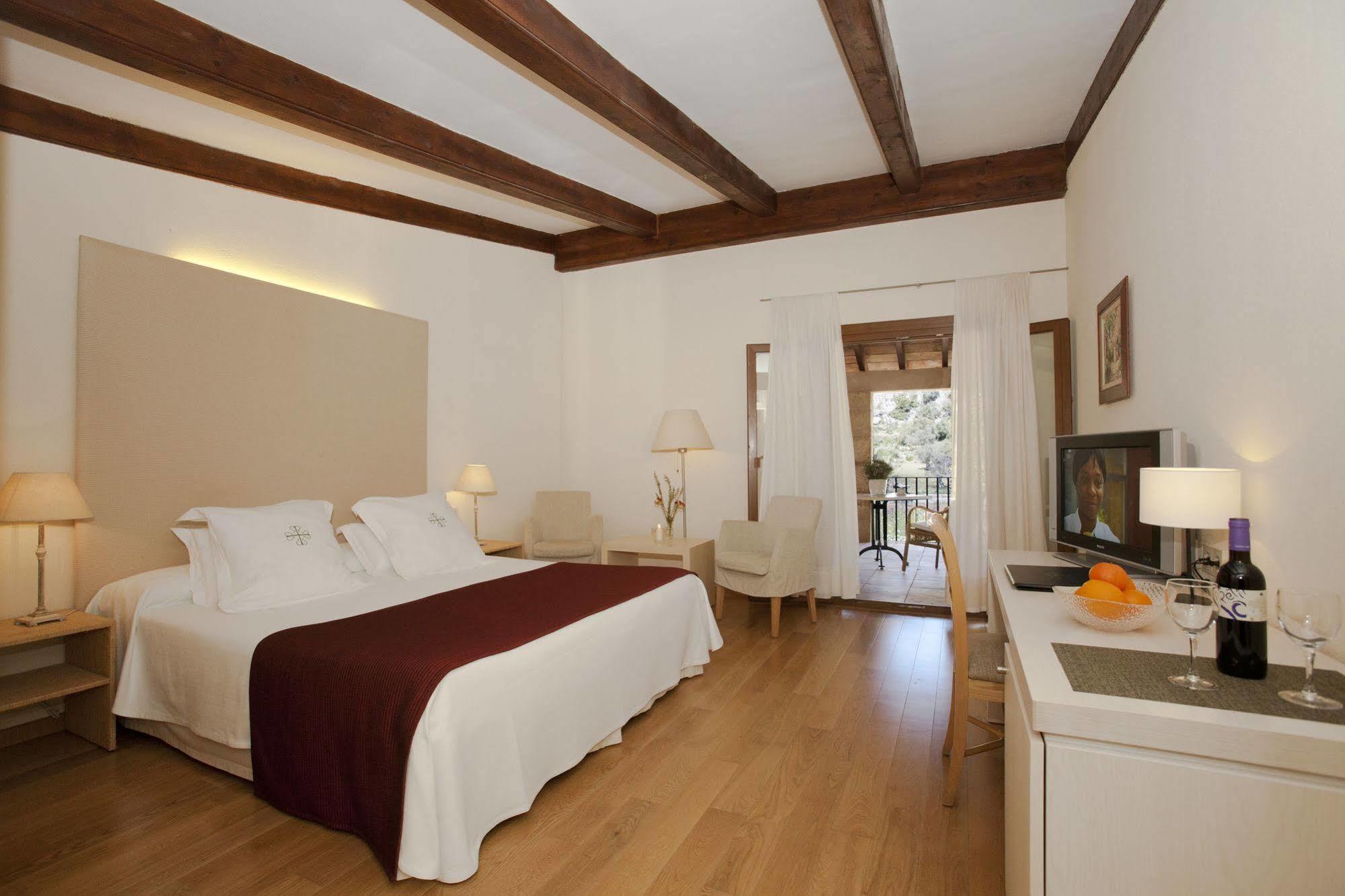 L'Hermitage Hotel & Spa Orient Dış mekan fotoğraf