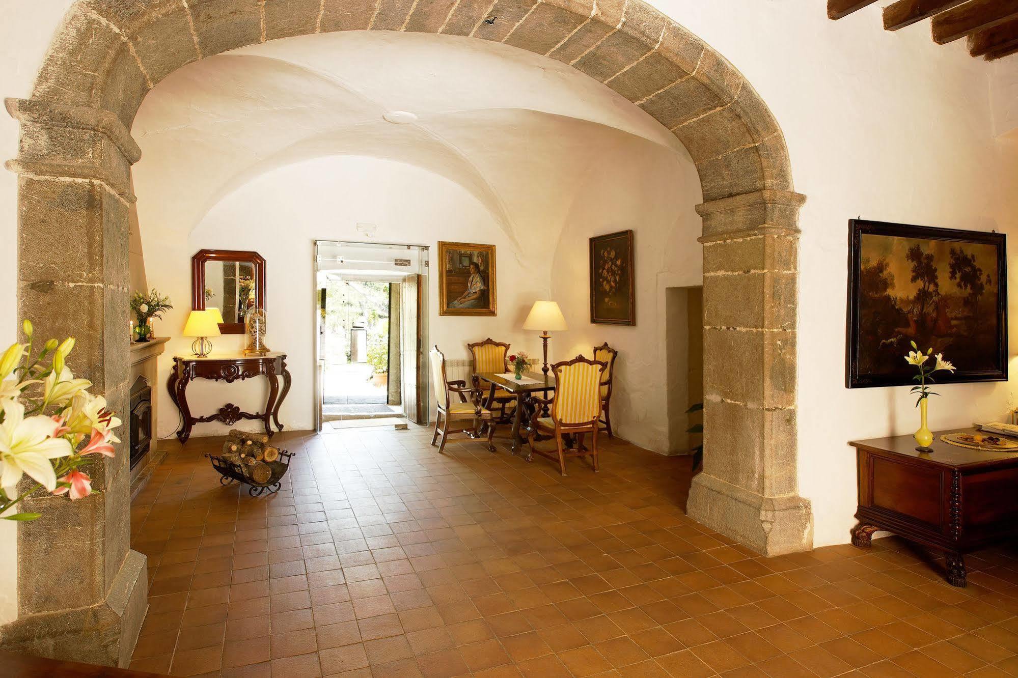 L'Hermitage Hotel & Spa Orient Dış mekan fotoğraf