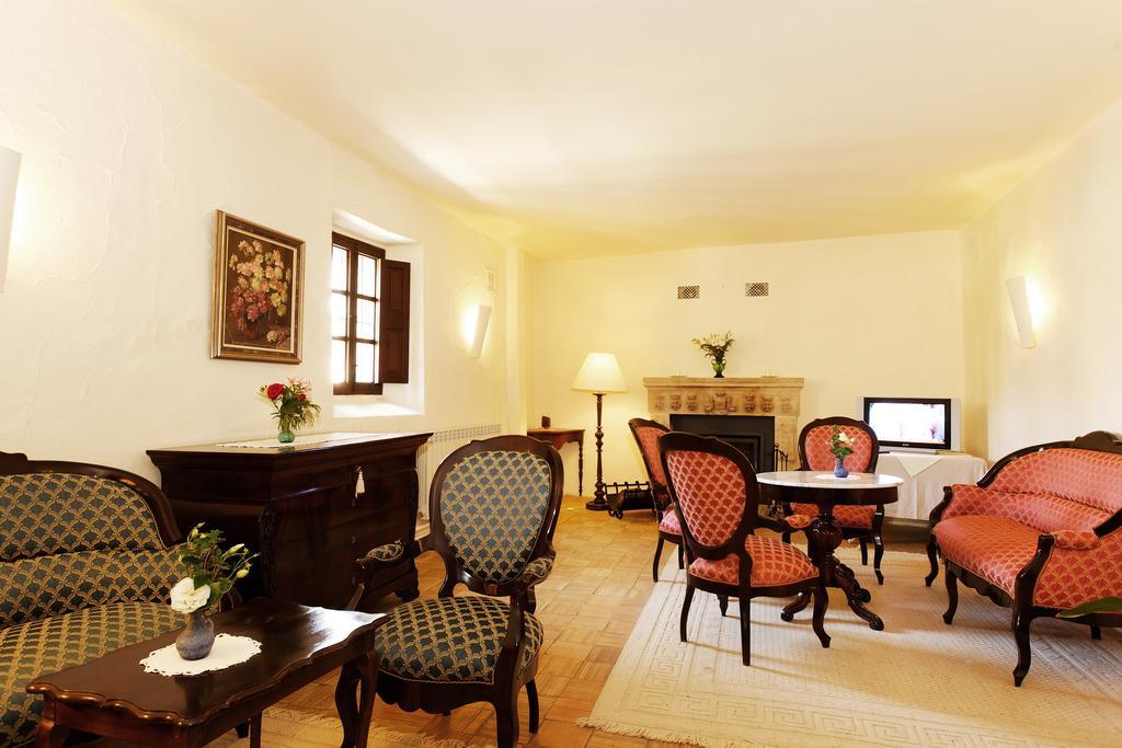 L'Hermitage Hotel & Spa Orient Dış mekan fotoğraf